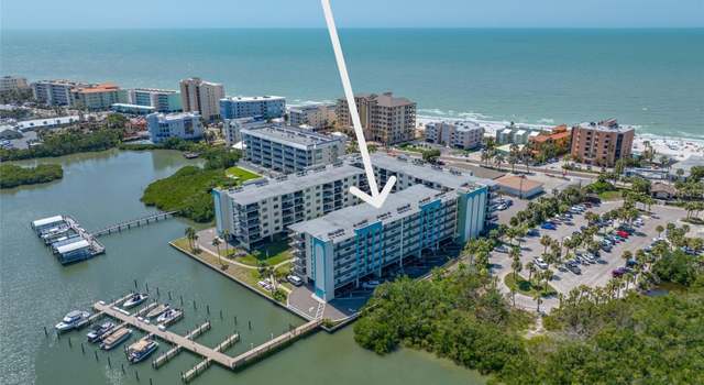 Photo of 19531 Gulf Blvd #404, Indian Shores, FL 33785