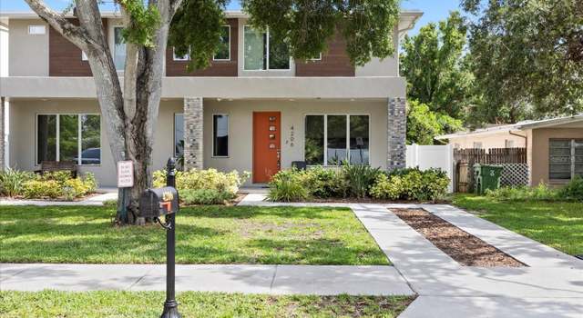 Photo of 4206 W North B St #2, Tampa, FL 33609