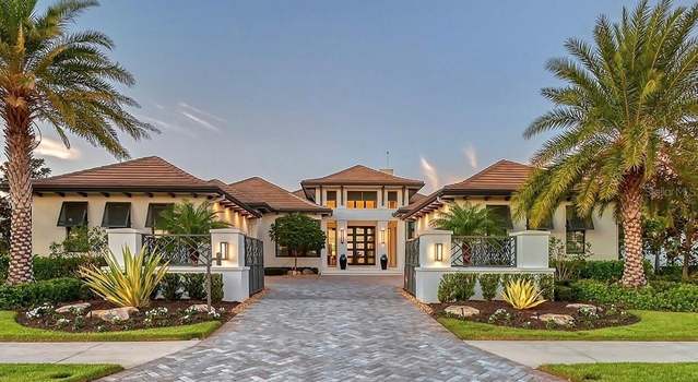 Photo of 14733 Como Cir, Lakewood Ranch, FL 34202