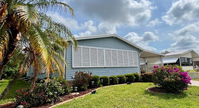 Photo of 857 Seabrooke Dr, Englewood, FL 34223