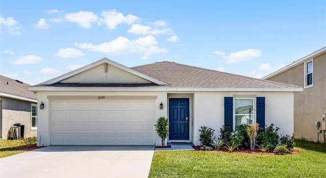 Photo of 38370 Sonnet Landing Ave, Zephyrhills, FL 33540