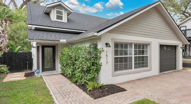 Photo of 1517 E Esther St, Orlando, FL 32806