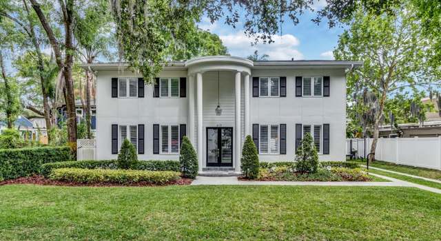 Photo of 613 Daniels Ave, Orlando, FL 32801