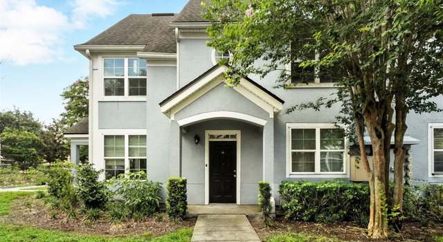 Photo of 3478 Westchester Square Blvd #204, Orlando, FL 32835