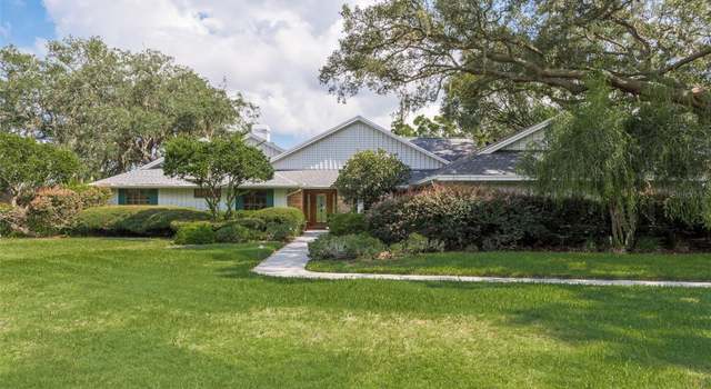 Photo of 623 Royal Dornock Ct, Tarpon Springs, FL 34688