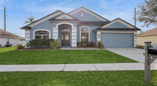 Photo of 5357 Greystone Dr, Spring Hill, FL 34609