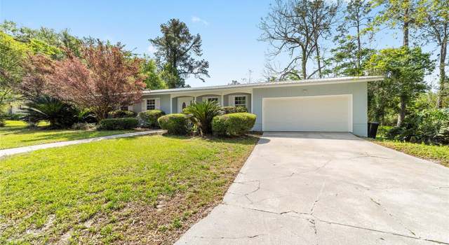 Photo of 3515 NW 50th Ave, Gainesville, FL 32605
