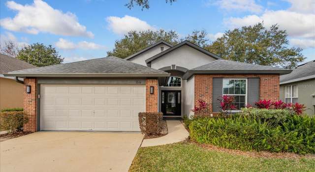 Photo of 166 Brassington Dr, Debary, FL 32713