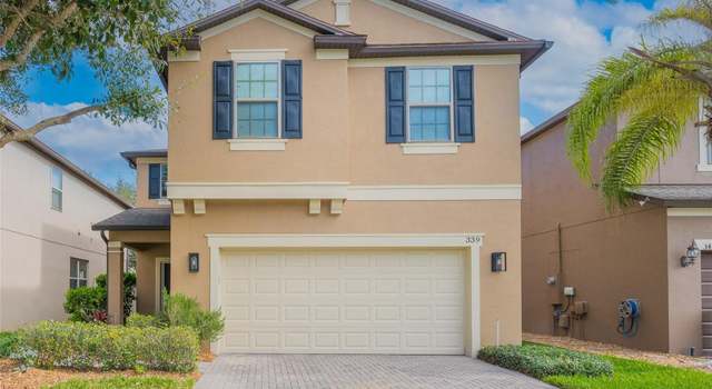 Photo of 339 Capron Ash Loop, Casselberry, FL 32707