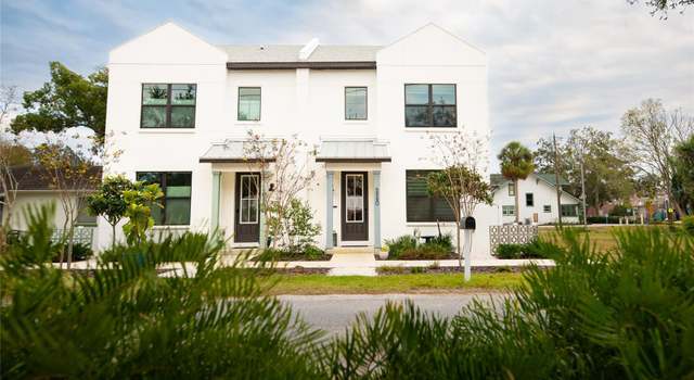Photo of 5980 Central Ave, New Port Richey, FL 34653
