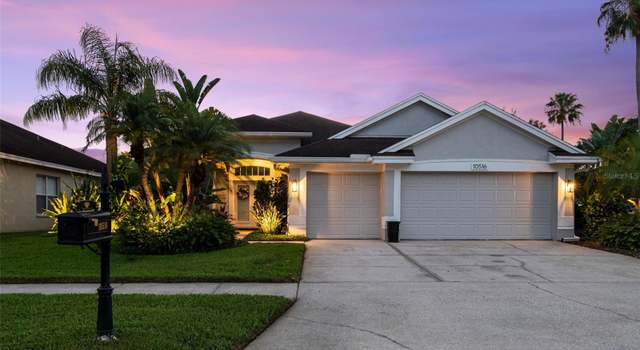 Photo of 10516 Gretna Green Dr, Tampa, FL 33626