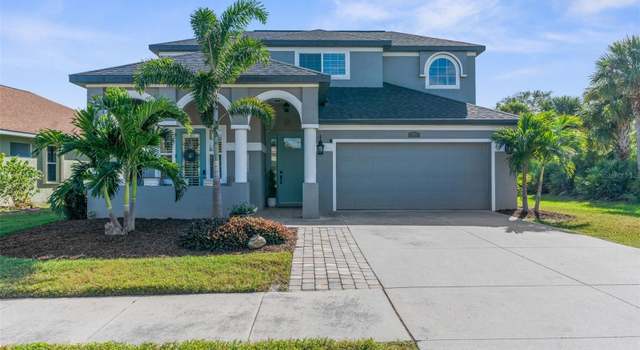 Photo of 1868 Scarlett Ave, North Port, FL 34289
