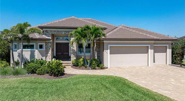 Photo of 2850 Magdalina Dr, Punta Gorda, FL 33950