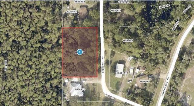 Photo of Sterling Rd, Paisley, FL 32767