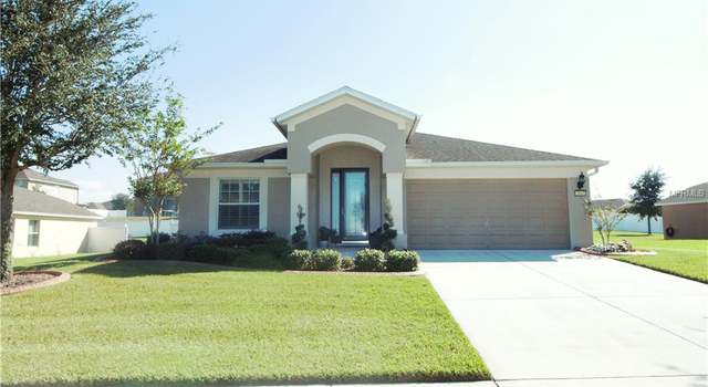 Photo of 2943 Inca Ave, Clermont, FL 34715