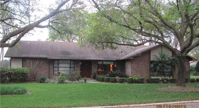Photo of 2205 Greenhills Dr, Valrico, FL 33596