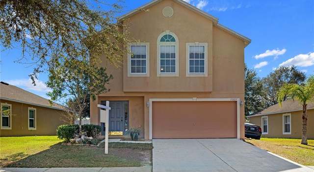 Photo of 13223 Waterford Castle Dr, Dade City, FL 33525