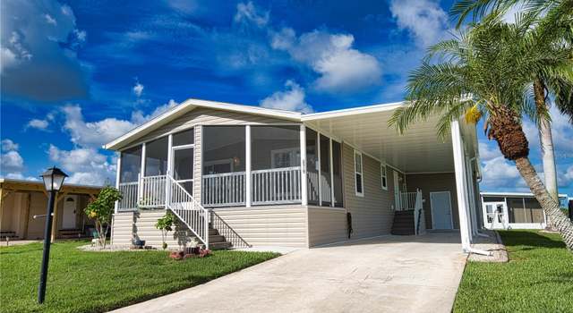 Photo of 679 Alvarado, North Port, FL 34287