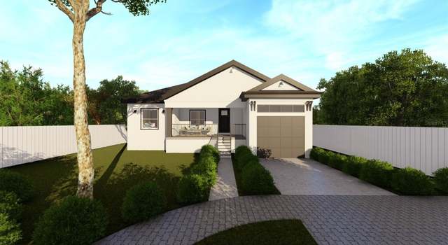 Photo of 3307 W Oak Ave, Plant City, FL 33563