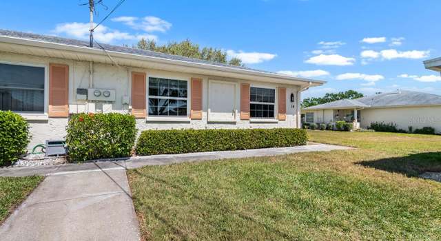 Photo of 1901 Canterbury Ln #14, Sun City Center, FL 33573