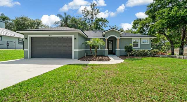 Photo of 18141 Morrison St, Groveland, FL 34736