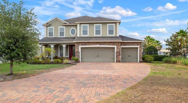 Photo of 11550 Lake Lucaya Dr, Riverview, FL 33579