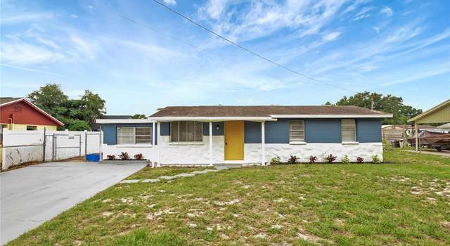 Photo of 3204 Dodge St, Tampa, FL 33605