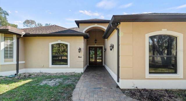 Photo of 15226 Camrose Ave, Spring Hill, FL 34610