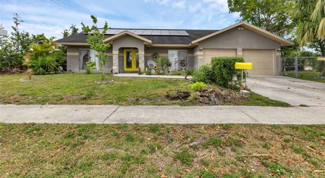 Photo of 320 Duxbury Ave, Port Charlotte, FL 33952