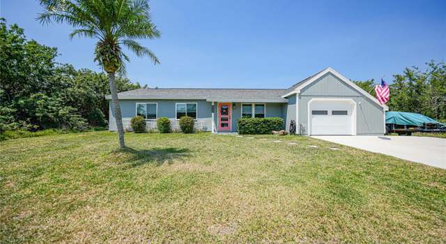 Photo of 4229 Cockrell St, Port Charlotte, FL 33948