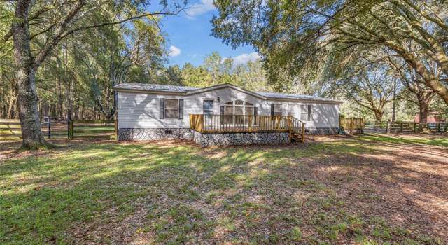 Photo of 25013 NW 71st Pl, High Springs, FL 32643