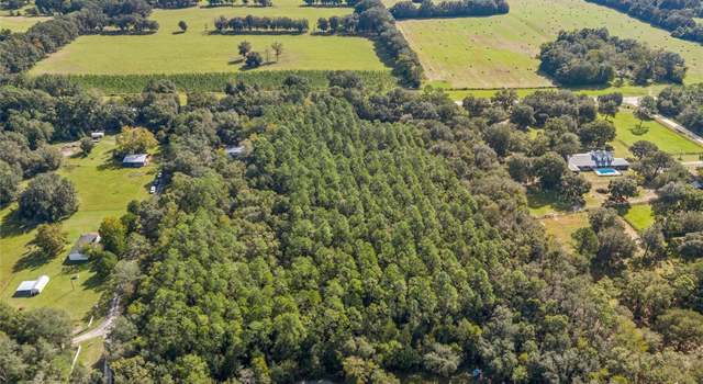 Photo of 25013 NW 71st Pl, High Springs, FL 32643