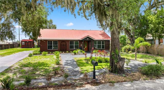 Photo of 330 Diesel Rd, Mulberry, FL 33860