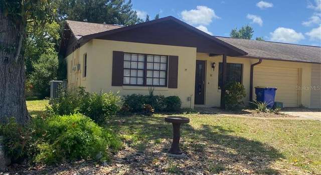 Photo of 14 Blue Heron Dr, Edgewater, FL 32141