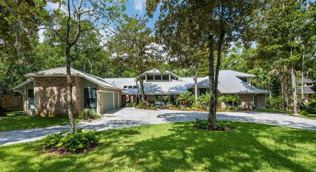 Property at 20 Twelve Oaks Trl, ORMOND BEACH, FL 32174, 5 beds, 4.5 baths
