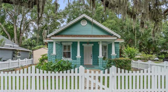 Photo of 121 W Oakland Ave, Oakland, FL 34760