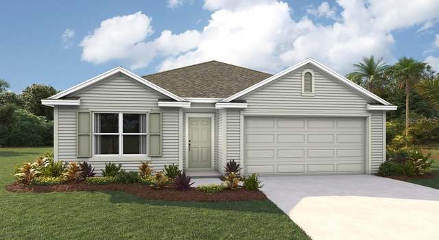 Photo of 1827 NW 246th Ter, Newberry, FL 32669