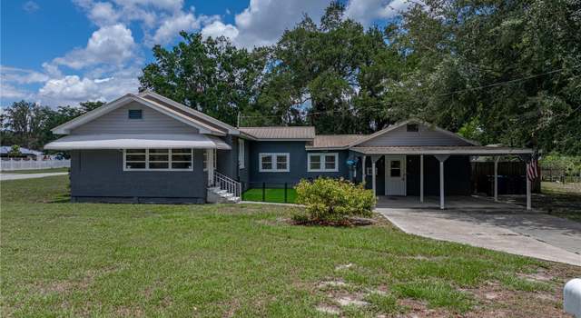 Photo of 803 7th St NE, Fort Meade, FL 33841