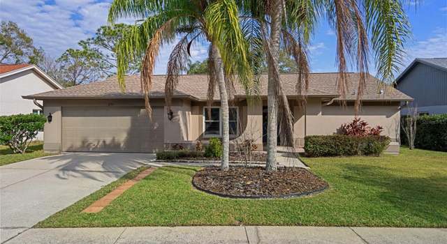 Photo of 3259 Glenridge Dr, Palm Harbor, FL 34685