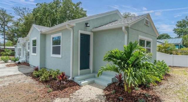 Photo of 2800 12th Ave N, St Petersburg, FL 33713