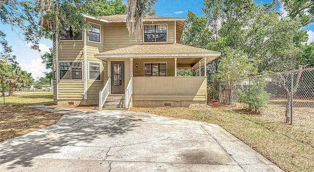 Photo of 713 W 3rd St, Lakeland, FL 33805