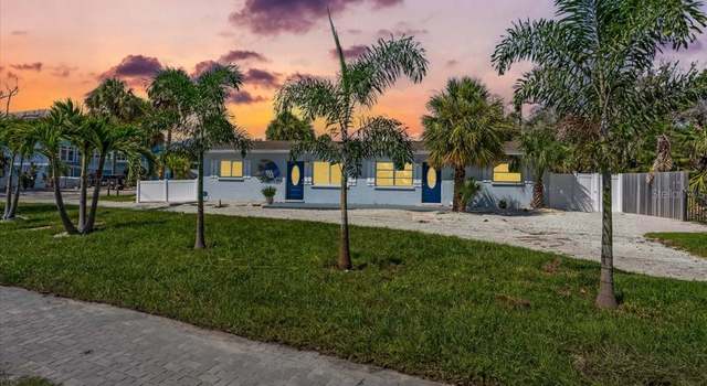 Photo of 201 75th St Unit A, Holmes Beach, FL 34217