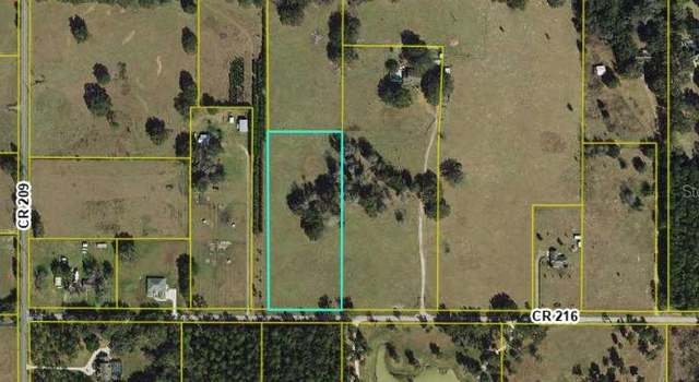 Photo of 00 CR 216, Oxford, FL 34484
