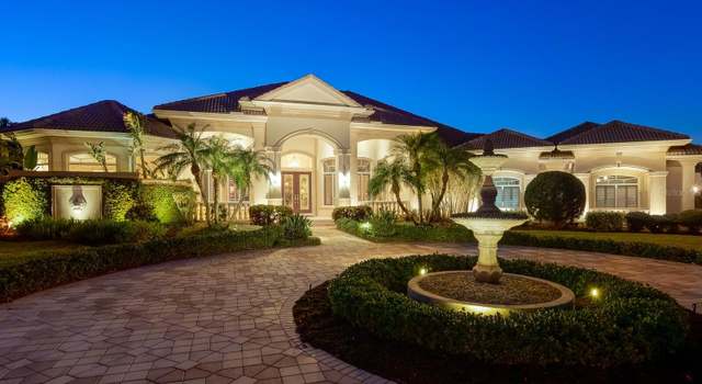 Photo of 11 Carisa Royale Ct, Englewood, FL 34223