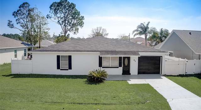 Photo of 43 Coventry Ct, Kissimmee, FL 34758
