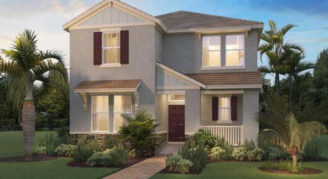 Photo of 18076 Cider Mill Ln, Winter Garden, FL 34787
