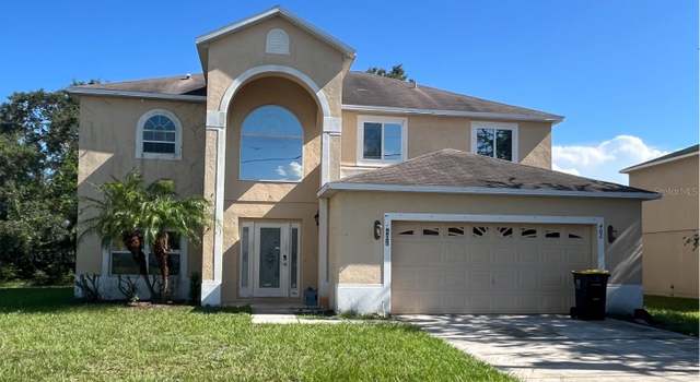 Photo of 402 Big Sioux Ct, Kissimmee, FL 34759