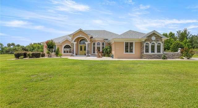 Photo of 6573 S Magnolia Ave, Ocala, FL 34471
