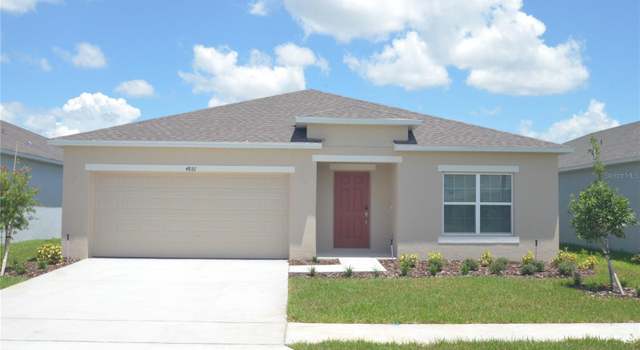 Photo of 4881 Vellacito Way, Davenport, FL 33897