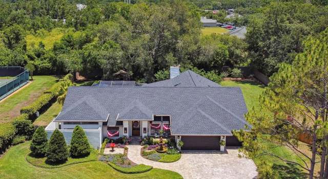 Photo of 506 Crystal Grove Blvd, Lutz, FL 33548